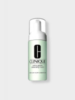 Clinique Extra Gentle Cleansing Foam - 125ml | Gentle and Effective Cleanser - Best Price in Bangladesh | Shampoobd