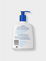 Cetaphil Daily Facial Cleanser 473ml - Gentle Skincare for a Fresh Face