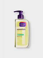 Clean & Clear Sensitive Skin Foaming Face Wash (240ml): Essentials for a Gentle Cleanse - Best Price in Bangladesh | Shampoobd