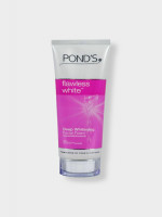 Ponds Flawless White Deep Whitening Facial Foam 100G - Best Price in Bangladesh | Shampoobd