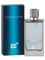 MONT BLANC Starwalker Men EDT - 75ml: Discover the Perfect Fragrance for Men - Best Price in Bangladesh | Shampoobd