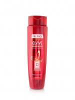 L'Oreal Elvive Colour Protect Caring Shampoo XXL Pack - 700ml | Long-lasting Color Care for Vibrant Hair