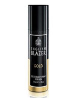English Blazer Commando Deodorant Spray for Men 150ml: Powerful Refreshment for Active Gentlemen - Best Price in Bangladesh | Shampoobd