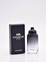 Coach For Men EDT Pour Homme Mini Cologne EDT 4.5ml - Get the Perfect Scent on the Go! - Best Price in Bangladesh | Shampoobd