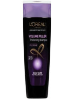 L’Oreal Paris Volume Filler Thickening Shampoo – Enhance Hair Volume with 375ml Bottle