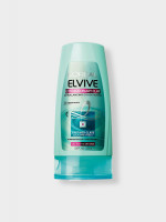 L'Oreal Extraordinary Clay Rebalancing Conditioner - 375ml: Restore Balance to Your Hair - Best Price in Bangladesh | Shampoobd