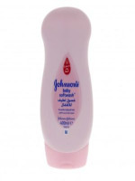 Johnson's Baby Softwash - 400ml: Gentle and Nurturing Cleanser for Your Little One - Best Price in Bangladesh | Shampoobd