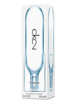 Calvin Klein CK2 Eau De Toilette 100ml: Explore the Irresistible Fragrance of CK2 - Best Price in Bangladesh | Shampoobd