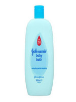 Johnson’s Baby Bath 500ml - Best Price in Bangladesh | Shampoobd