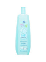 Boots Baby Gentle & Mild Bath 500ml: The Perfect Bathing Solution for Your Little One - Best Price in Bangladesh | Shampoobd