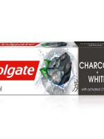 Colgate Charcoal White Toothpaste (75ml) - Get a Whiter Smile with Activated Charcoal - Best Price in Bangladesh | Shampoobd
