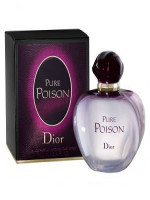 Pure Poison 100ml EDP by Christian Dior – Women's Fragrance - Best Price in Bangladesh | Shampoobd