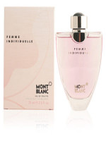 MONT BLANC Individual Woman EDT 75ML: Discover the Essence of Individuality - Best Price in Bangladesh | Shampoobd