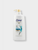 Dove daily moisture Shampoo 1.18 liters - Best Price in Bangladesh | Shampoobd