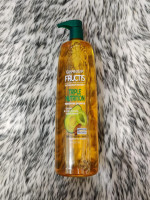 Garnier - Fructis Triple Nutrition Fortifying Shampoo - 1.18 Lt