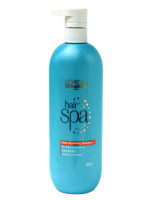L’OREAL hair spa deep nourishing shampoo 600m