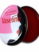 Vaseline Lulu Guinness Soft Red Tint (20gm) - Luxurious Lip Care for a Soft and Tinted Pout - Best Price in Bangladesh | Shampoobd