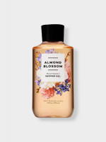 Bath & Body Works Almond Blossom Shower Gel - Best Price in Bangladesh | Shampoobd