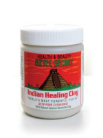 Aztec Secret Indian Healing Clay | Organic Bentonite Clay (454gm) | Detoxify and Purify Skin | Ecommerce Website - Best Price in Bangladesh | Shampoobd