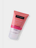 Neutrogena Visibly Clear Pink Grapefruit Cream Wash 150ml: Gentle Cleansing for Refreshed Skin - Best Price in Bangladesh | Shampoobd