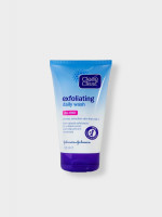 Clean & Clear Exfoliating Daily Wash - 150ml: The Ultimate Skincare Solution to Reveal a Clear and Radiant Complexion - Best Price in Bangladesh | Shampoobd