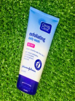 Clean & Clear Exfoliating Daily Wash - 150ml: The Ultimate Skincare Solution to Reveal a Clear and Radiant Complexion