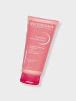 BIODERMA Crealine Gel Moussant Foaming Gel 100ml - Best Price in Bangladesh | Shampoobd