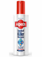 Alpecin Dandruff Killer Shampoo 250ml - Get Rid of Dandruff with Ease!