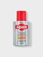 Alpecin Tuning Shampoo 200ml: Boost Your Hair's Potential - Best Price in Bangladesh | Shampoobd