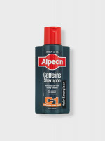 Alpecin Caffeine Shampoo C1 (375ml): Boost Hair Growth and Fight Hair Loss - Best Price in Bangladesh | Shampoobd