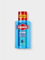 Alpecin Hybrid Caffeine Shampoo 250ml – Energize Your Hair with a Boost of Caffeine - Best Price in Bangladesh | Shampoobd