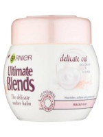 Garnier Ultimate Blends Delicate Oat Mask 300ml: Nourishing Hair Treatment for Soft, Healthy Tresses - Best Price in Bangladesh | Shampoobd