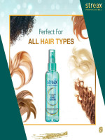Buy Streax Professional Vitariche Gloss Hair Serum 100 ml online – Trusted Cosmetics Shop Bangladesh | Shampoobd