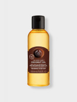 Skin Cafe Sesame Oil - 100% Natural | 120ml | Buy Now at [Website Name] - Best Price in Bangladesh | Shampoobd