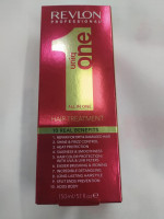 Revlon UniqONE All in One Hair Treatment: The Ultimate Solution for Hair Care - Best Price in Bangladesh | Shampoobd