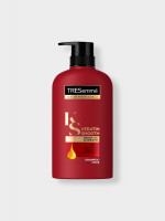 Tresemme Keratin Smooth Shampoo 450 ml, Keratin And Argan Oil Shampoo For Straighter ｜ Keratin Shampoo - Best Price in Bangladesh | Shampoobd