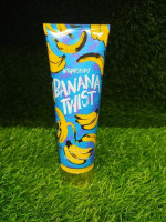 Victoria's Secret Banana Twist Fragrance Lotion: Experience tropical bliss with this invigorating lotion! - Best Price in Bangladesh | Shampoobd