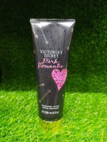 Victoria's Secret Crema Dark Romantic Fragrance Lotion - 236 Ml: Explore the Seductive Allure of this Signature Scent! - Best Price in Bangladesh | Shampoobd