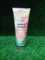 Victoria's Secret Tropic Splash: Refresh and Hydrate with Fragrance Lotion - Best Price in Bangladesh | Shampoobd