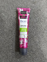 Bioré Charcoal Whipped Purifying Detox Face Mask 110g - Deep Cleansing for Refreshed Skin
