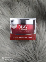 Revitalize Your Skin with Olay Regenerist Advanced Anti-Ageing Microsculpting Cream - 50ml