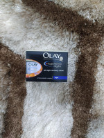 Olay Regenerist Night Recovery Cream 50mL: Rejuvenate Your Skin Overnight - Best Price in Bangladesh | Shampoobd