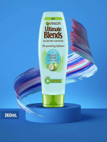 Garnier Ultra Mild Conditioner Coconut Water - Best Price in Bangladesh | Shampoobd
