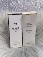 Chanel No.5 Eau De Parfum Spray: Indulge in Timeless Elegance - Best Price in Bangladesh | Shampoobd