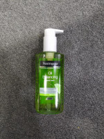 Neutrogena Oil Balancing Facial Wash 200ml - Best Price in Bangladesh | Shampoobd