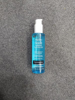 Hydro Boost Hydrating Cleansing Gel & Oil-Free Makeup Remover with Hyaluronic Acid: The Perfect Solution for Uncompromised Hydration and Makeup Removal