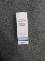 Neutrogena Oil Free Moisture Glycerin Face Moisturizer & Neck Cream: Nourish and Hydrate Your Skin