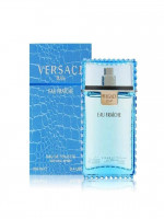 Versace Man Eau Fraiche: A Refreshing EDT Spray for Men by Gianni Versace - Best Price in Bangladesh | Shampoobd