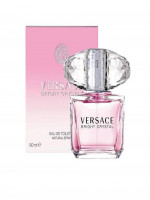 Versace Bright Crystal: Discover the Sparkling Fragrance for Women on our E-commerce Website! - Best Price in Bangladesh | Shampoobd