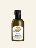 The Body Shop Ginger Scalp Care Conditioner: Effective Solution for Healthy Hair